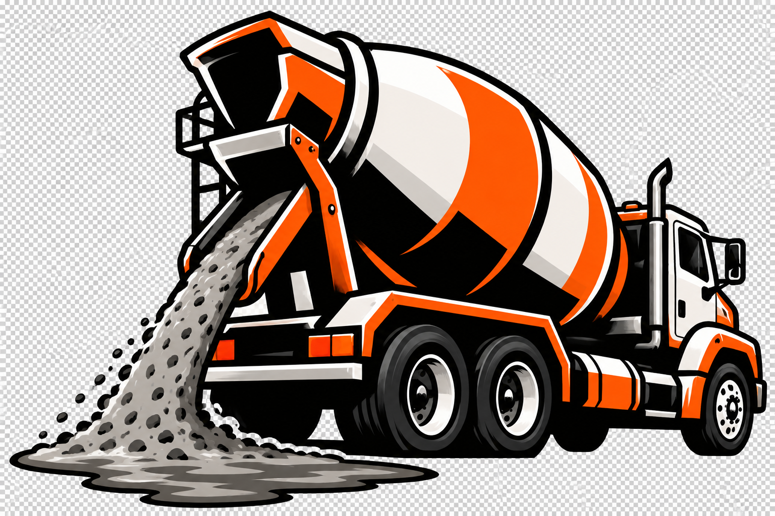 Brava Concrete Arlington